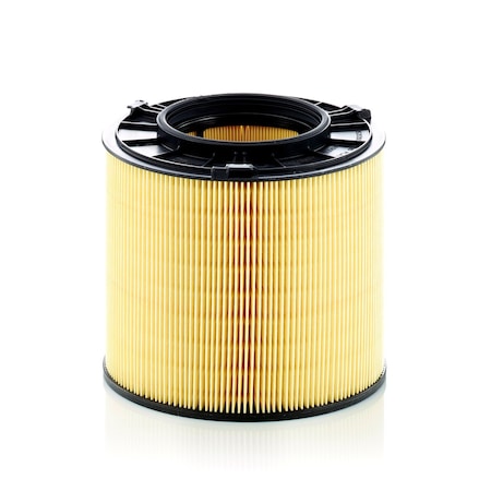 Mann-Filter Air Filter, C17013 C17013